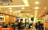 Nợ xấu ngân hàng tăng trở lại