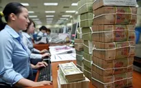 Xử lý nợ xấu: Không chỉ trên con số