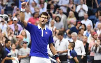 Hạ ĐKVĐ Cilic, Djokovic đụng độ Federer ở trận chung kết US Open 2015