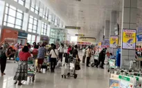 Nhượng quyền khai thác sảnh E, nhà ga T1 Nội Bài cho Vietjet Air