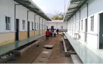 Khánh thành nhà nội trú cho học sinh miền núi Mường Lát