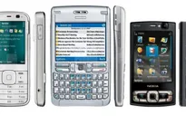 Thương hiệu smartphone đầu tiên của bạn là gì?