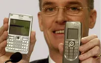 Nokia hiện ở đâu trong bảng xếp hạng thương hiệu?
