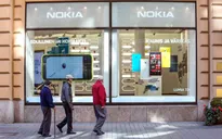 Nokia đang phát triển hệ điều hành di động?