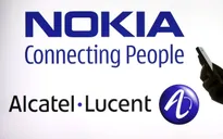 Nokia sắp hoàn thành thương vụ 17,6 tỷ USD mang tên Alcatel-Lucent