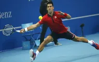 Djokovic và Nadal chào sân ấn tượng ở China Open