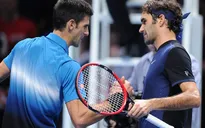 Djokovic hậm hực sau trận thua Federer