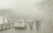 Khu vực Bắc Bộ mưa ẩm, huyện đảo Trường Sa đề phòng lốc xoáy