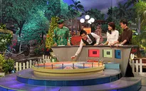19 năm VTV3 và những gameshow "đi cùng năm tháng"
