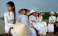 Nón lá Việt Nam được tạp chí nước ngoài khen ấn tượng