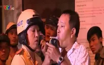TP.HCM: Phạt gần 1.900 tài xế vi phạm nồng độ cồn