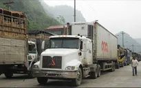Nguy cơ thiệt hại hàng nghìn tấn nông sản