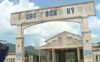 Chạy theo tiêu chí nông thôn mới, nhiều công trình bạc tỷ bị bỏ hoang
