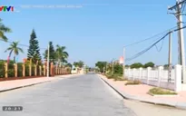 Xây dựng nông thôn mới - Nhiệm vụ trọng tâm của các địa phương