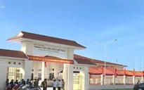Ninh Bình: 15 xã cùng đạt chuẩn nông thôn mới