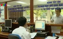 Tổng Cục Thuế lý giải sự khác nhau trong số liệu giảm giờ nộp thuế