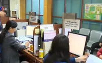 Thách thức mới trong nỗ lực cắt giảm giờ nộp thuế