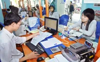 TP.HCM đẩy mạnh nộp thuế điện tử