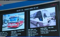 Hà Nội sẽ công khai biểu đồ từng bến xe, nốt xe