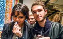 Selena Gomez: Zedd đã là quá khứ
