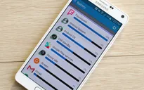 4 giải pháp tăng thời lượng pin cho Galaxy Note 4
