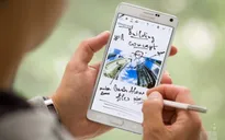 3 smartphone màn hình rộng đáng mua nhất tháng 1