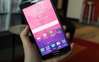 Những chiếc smartphone tốt nhất chạy Android