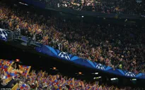 Loại Man City, Barcelona lập 2 kỷ lục