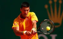 Monte Carlo Masters: Novak Djokovic độc cô cầu bại