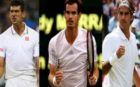 Wimbledon 2015: Cơ hội mở cho nhiều ứng viên