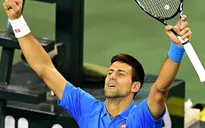 Novak Djokovic: Tôi đang ở điểm “vàng” của sự nghiệp