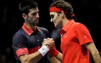 Nole, Federer bỏ xa Nadal trên bảng xếp hạng ATP