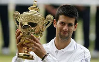 Novak Djokovic và ước mơ vô địch Wimbledon từ năm 6 tuổi