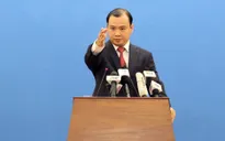 Việt Nam phản đối Trung Quốc cấm đánh bắt cá ở Biển Đông