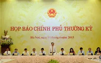 Chính phủ sẽ kiến nghị Quốc hội chỉnh sửa Điều 60 Luật BHXH