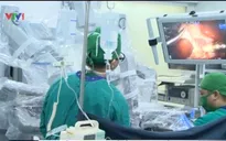 Những thành tựu y học Việt Nam ngang tầm quốc tế
