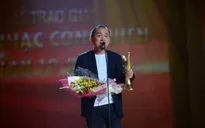 Nhạc sĩ Quốc Trung: Người ta tin tưởng tôi sẽ không làm gì bậy bạ