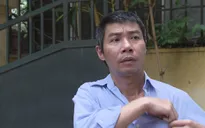 NSƯT Công Lý: 'Lấy được tiếng cười của khán giả khó, lấy được nước mắt còn khó hơn'