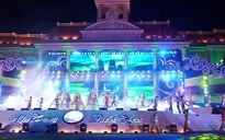 Festival biển Nha Trang năm 2015 sẽ diễn ra từ 11 - 14/7