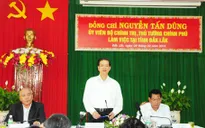 Đăk Lăk cần đặc biệt quan tâm đến công tác giảm nghèo