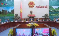 Tổng kết 4 năm xây dựng nông thôn mới