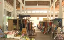 Quảng Ngãi tháo gỡ khó khăn trong xây dựng nông thôn mới