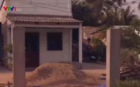 Dân mang nợ vì chính quyền quyết xây dựng Nông thôn mới bằng mọi giá