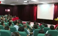 “Đại học Hà Nội cần phấn đấu trở thành địa chỉ bồi đắp tiếng Việt”