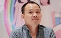 Đạo diễn Lại Bắc Hải Đăng đổi vai ở Đồ Rê Mí 2015