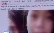 Cảnh báo hệ quả từ dư luận xấu trên mạng xã hội