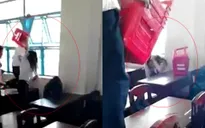 Nữ sinh bị đánh hội đồng ở Trà Vinh: Sức khỏe ổn định
