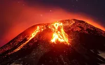 Núi lửa tại Chile ảnh hưởng tới nhiều nước láng giềng
