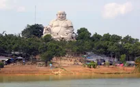 An Giang: Khai trương tuyến cáp treo du lịch Núi Cấm