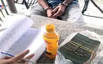 Sự thật về thông tin chai nước ngọt có ruồi